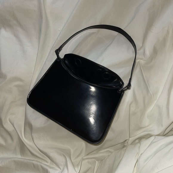 Mango Shoulder Bag - Picture 3 of 5